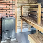 Rantatalo By Interhome * Hirsjärvi