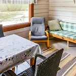Rantatalo By Interhome Hirsjärvi