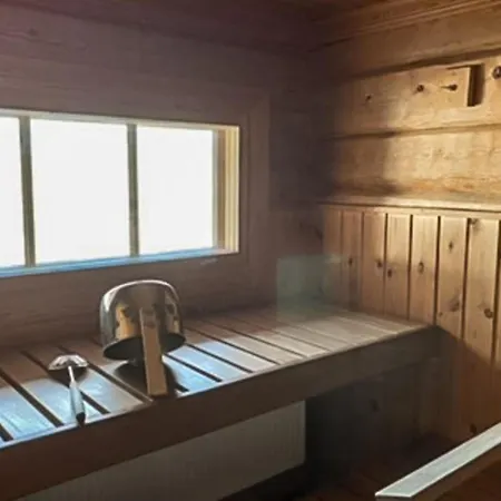 Rantatalo By Interhome Vakantiehuis