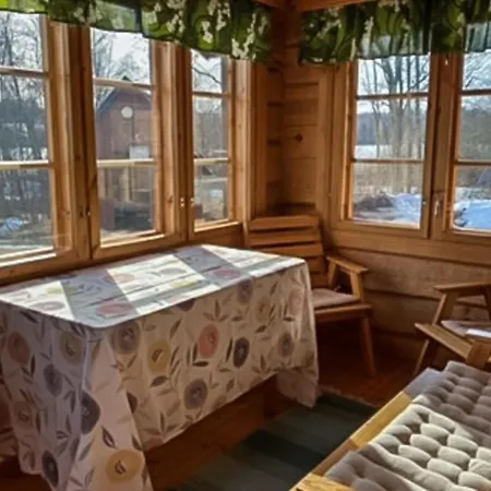 Rantatalo By Interhome Dom wakacyjny *