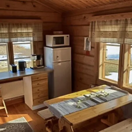 Rantatalo By Interhome Vakantiehuis Hirsjärvi