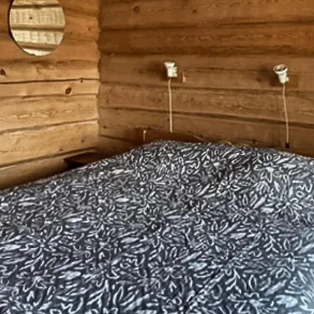 Vakantiehuis Rantatalo By Interhome Hirsjärvi