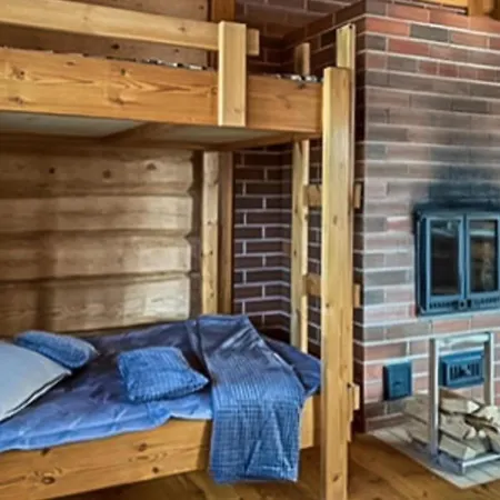 Rantatalo By Interhome * Hirsjärvi