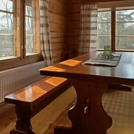 Rantatalo By Interhome *