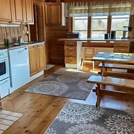 Dom wakacyjny Rantatalo By Interhome *