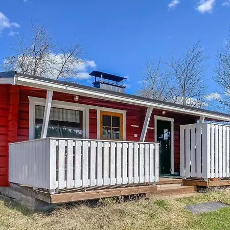 Rantatalo By Interhome Hirsjärvi