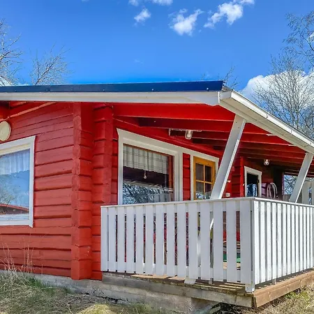 Rantatalo By Interhome Vakantiehuis