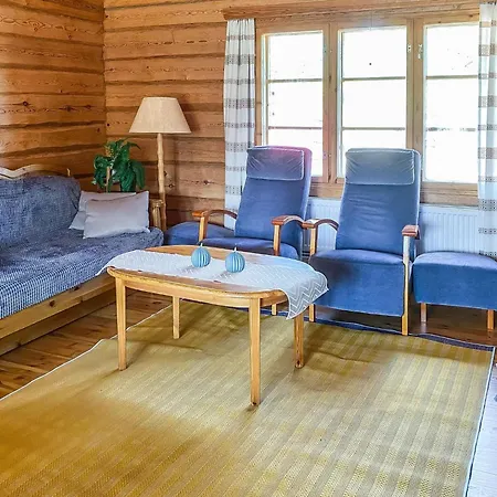 Dom wakacyjny Rantatalo By Interhome