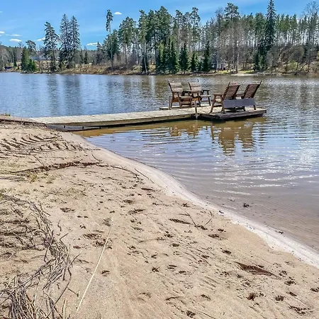 Rantatalo By Interhome Dom wakacyjny *