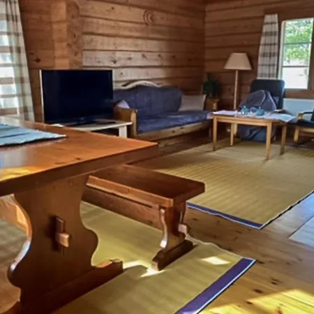 Rantatalo By Interhome Hébergement de vacances