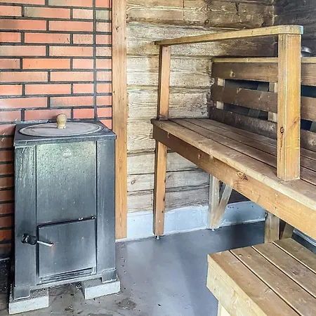 Rantatalo By Interhome * Hirsjärvi