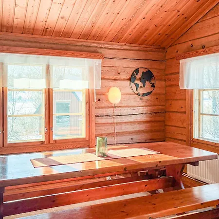 Rantatalo By Interhome * Hirsjärvi