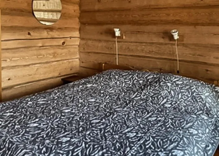 Rantatalo By Interhome Hébergement de vacances