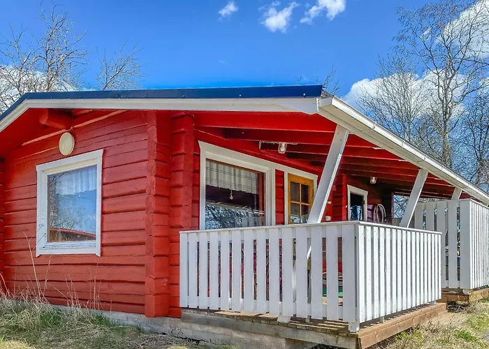 Rantatalo By Interhome Hébergement de vacances *