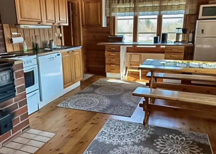 Rantatalo By Interhome *