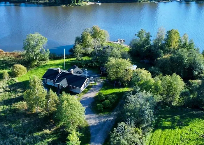 Rantatalo By Interhome