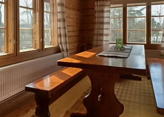 Rantatalo By Interhome * Hirsjärvi