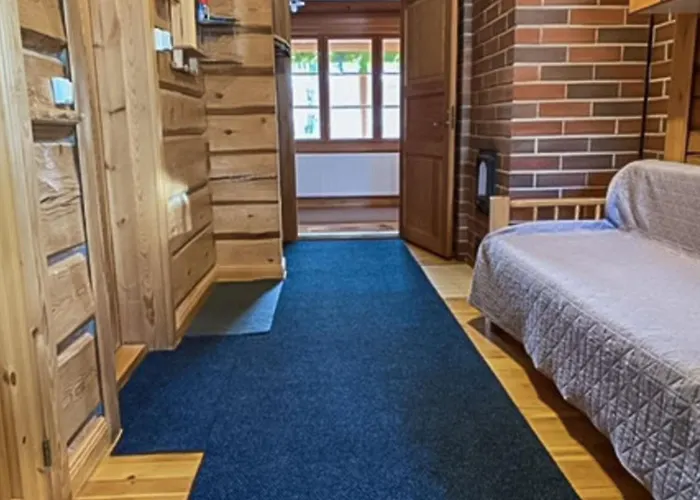 Rantatalo By Interhome Hirsjärvi